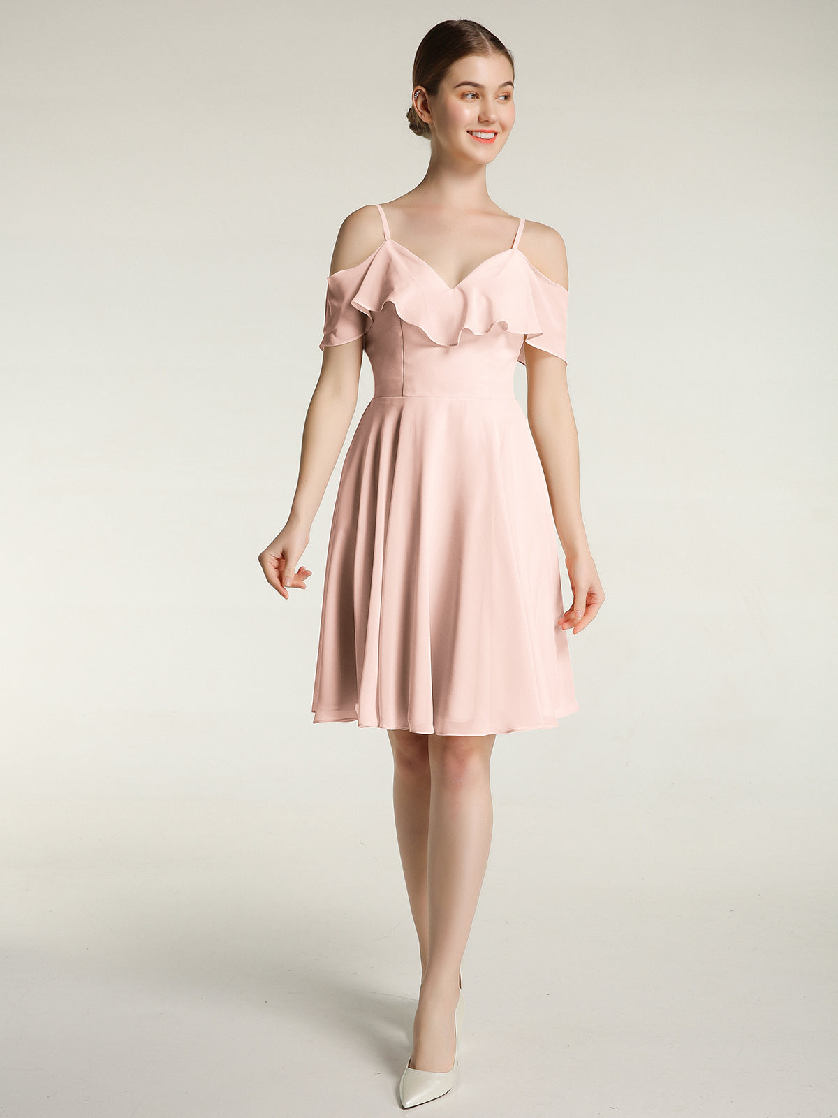 Pearl Pink
